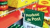 Produsele de post, la mare căutare. Cumpărătorii sunt nemulţumiţi de reducerile afişate de comercianţi