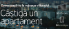 Conectează-te la rețeaua viitorului și câștigă un apartament!