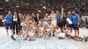 Real Madrid rămâne lider în Grupa A a Euroligii de baschet