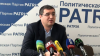 Curtea de Apel Chişinău A DECIS! Partidul "Patria" este EXCLUS din campania electorală