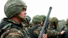 Sondaj: Moldovenii se tem de o invazie militară rusească în ţara noastră