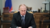 Tensiuni între Vest şi Est! Vladimir Putin a plecat mai devreme de la summitul G20  