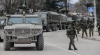 General NATO: Moscova îşi consolidează arsenalul militar din Crimeea  