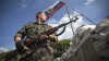 Miniştrii de externe ai UE au adoptat sancţiuni pentru mai mulţi separatişti proruşi din estul Ucrainei
