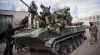Vitalie Marinuţa: În Ucraina este o situaţie de război, vom fi observatorii unei noi escaladări