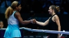 Serena Williams a fost desemnată "tenismena anului". Cu ce titlu s-a ales Simona Halep