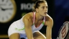 Tenismena germană Andrea Petkovic a câştigat ultimul turneu al anului din circuitul WTA