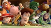 Walt Disney va lansa cea de-a patra serie a filmului de animaţie "Toy Story" 