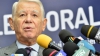 Teodor Meleşcanu este noul ministru de Externe al României