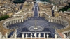 În Piaţa Sfântul Petru de la Vatican vor fi instalate duşuri publice pentru persoanele fără adăpost