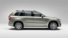 Șeful Volvo confirmă un viitor SUV compact, așteptat să se numească XC40