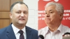 "Cu Timoşenko a fost la fel". DEZVĂLUIREA lui Voronin despre incompetenţa lui Dodon