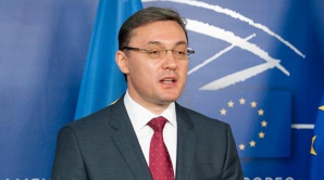 Reacţia speakerului Igor Corman la ratificarea Acordului de Asociere între Moldova şi UE