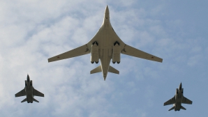 Șeful NATO: Alianţa Nord-Atlantică a constat o intensificare aeriană militară rusă