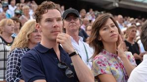 Un actor cunoscut în toată lumea s-a logodit. Cine este aleasa inimii sale