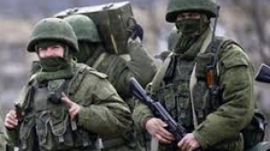 Kievul avertizează: Mercenarii ruşi şi separatiştii folosesc noi tactici de luptă