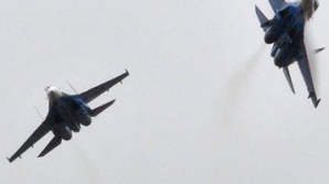 Bombardiere ruseşti au fost interceptate în apropiere de coasta portugheză 