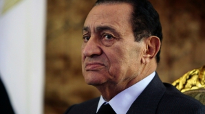 Fostul preşedinte al Egiptului Hosni Mubarak a fost achitat