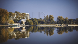 Încă o zi de toamnă cu vreme frumoasă şi caldă 