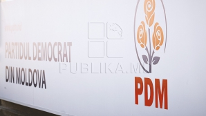 "Vocea lor merită să fie auzită". Femeile din Moldova, îndemnate să susțină PDM la scrutinul din 30 noiembrie