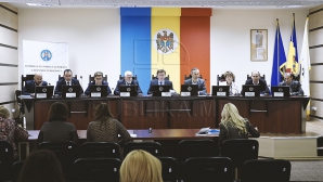 Comisia Electorală Centrală va anunţa lista finală a concurenţilor electorali pentru alegerile din 30 noiembrie