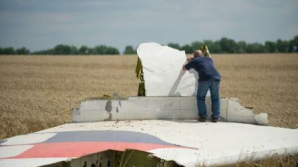 Misiune crucială la Doneţk! Experţii olandezi încearcă să recupereze rămăşiţe importante ale aeronavei doborâte în luna iulie