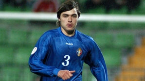 CĂPITANUL NE ŢINE ÎN SUSPANS. Epureanu nu exclude retragerea sa de la echipa naţională