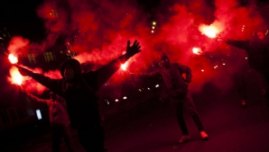 AVERTISMENT de la  SIS: Extremiştii îşi intensifică activitatea în ajunul alegerilor parlamentare