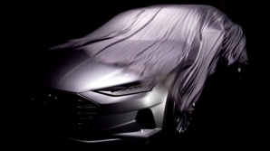 S-au inspirat din vechile A8 şi TT. Audi prezintă un teaser cu noul său concept (VIDEO)