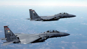 AVERTISMENT NATO: Incursiunile ruseşti în spaţiul aerian european sunt tot mai provocatoare