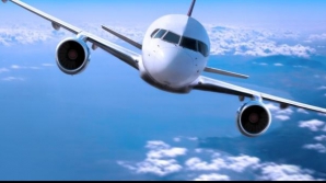 Imagini de groază din timpul prăbuşirii unui avion! Momentul impactului, filmat din cabina de pilotaj (VIDEO)