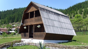 Sejururile la munţii din România au devenit mai accesibile pentru turiştii moldoveni