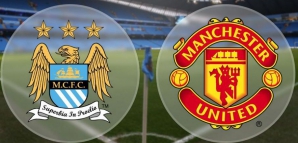 Manchester City a obţinut a patra victorie consecutivă în faţa lui Manchester United