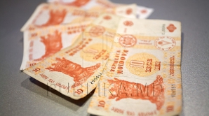 Juriștii, copiii și rudele funcționarilor publici sunt rău-platnicii cu cele mai mari datorii