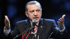 Revista presei internaţionale: Preşedintele Turciei a fost comparat cu dictatorul Nicolae Ceauşescu