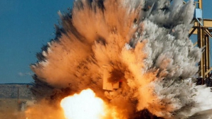 Atentat sângeros în Afganistan. Un motociclist s-a aruncat în aer într-o mulţime