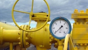 Rusia este pregătită să reia livrările de gaze în Ucraina