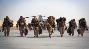 Trei militari americani au fost agresaţi la Istanbul. Pentagonul şi Ambasada Statelor Unite au reacţionat