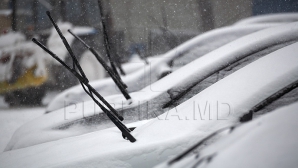 Stare de urgenţă! O furtună de zăpadă a făcut prăpăd în mai multe oraşe din SUA