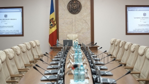 Câţiva miniştri care au degrevat din funcţii pentru a participa în campania electorală s-au întors în Executiv