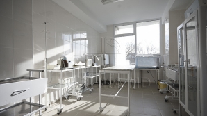 PD despre modernizarea medicinii: Trebuie create centre de excelenţă în care cetăţenii să fie trataţi la cel mai înalt nivel