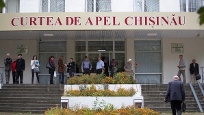 Comuniştii reformatori riscă să nu participe la alegeri. Activitatea partidului este în continuare suspendată de Curtea de Apel