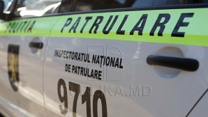 Doi inspectori de patrulare, agresați în plină stradă. Suspecţii au fost reţinuţi