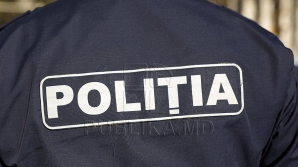 Şi-a pierdut toţi banii. Un bărbat a alertat poliţia când a văzut ce i s-a întâmplat într-un local din Anenii Noi