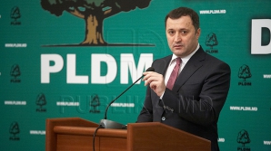 Președintele PLDM, Vlad Filat, LIVE la Fabrika. Adresează-i aici o întrebare