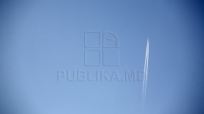 Se anunţă cer senin şi vânt moderat. Vremea îşi menţine aspectul plăcut şi în umătoarele zile