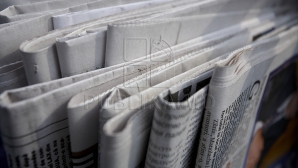 Revista presei: Şefa diplomaţiei europene nu percepe Rusia ca pe un partener strategic al UE