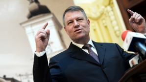 Răspunsul NEINSPIRAT oferit de Klaus Iohannis la întrebarea de ce nu a fost niciodată la Chişinău (VIDEO)