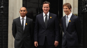 Campionul mondial Lewis Hamilton a ajuns pe agenda Parlamentului de la Londra