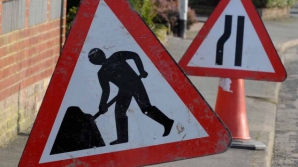 Atenţie şoferi! Până în data de 2 decembrie strada Nicolae Dimo rămâne închisă